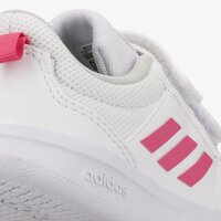 Buty dziecięce ADIDAS TENSAUR I  s24059 kolor biały