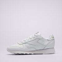 Damskie buty REEBOK CLASSIC LEATHER 100008496 kolor biały