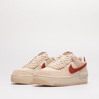 Damskie buty NIKE WMNS AF1 SHADOW dz4705200 kolor różowy