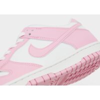 Buty dziecięce NIKE DUNK LOW RP BG iu7766-125 kolor różowy