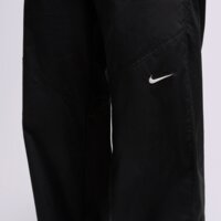 Spodnie damskie NIKE SPODNIE W NSW ESSNTL WVN HR OH fb8284-010 kolor czarny