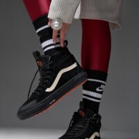 Trampki damskie VANS MTE SK8-HI WATERPROOF vn000cvtblk1 kolor czarny