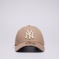 Damska  czapka z daszkiem NEW ERA CZAPKA LE 940 NYY NEW YORK YANKEES 60435207 kolor brązowy