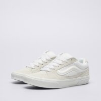 Trampki damskie VANS CALDRONE vn0007p9wht1 kolor szary