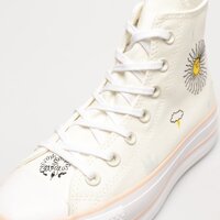 Trampki damskie CONVERSE CHUCK TAYLOR ALL STAR LIFT a03516c kolor biały