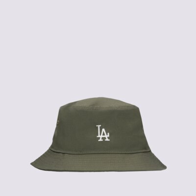 NEW ERA KAPELUSZ TAB TAPERED BUCKET LA DODGERS LOS ANGELES D