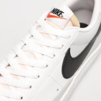 Męskie buty NIKE BLAZER LOW '77 dz3480-100 kolor biały