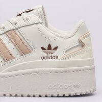 Damskie buty ADIDAS FORUM BOLD STRIPES W id1284 kolor biały