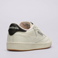Męskie buty REEBOK CLUB C 85 VINTAGE 100233953 kolor biały