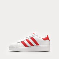 Buty dziecięce ADIDAS SUPERSTAR XLG J if0551 kolor biały