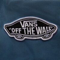 Damski plecak VANS PLECAK OLD SKOOL CLASSIC BACKPACK vn000h4yjcn1 kolor niebieski