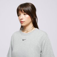 Koszulka damska NIKE T-SHIRT W NSW TEE ESSNTL LBR fd4149-063 kolor szary