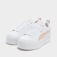 Buty dziecięce PUMA MAYZE  39515602 kolor biały