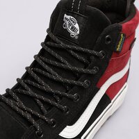 Męskie buty VANS UA SK8-HI MTE-2 vn0007nk4581 kolor czarny