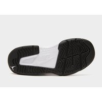 Buty dziecięce JORDAN STAY LOYAL 3 BP fb9923-105 kolor biały