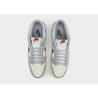 Męskie buty NIKE DUNK LOW ib3079-101 kolor szary