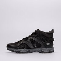 Męskie buty outdoor FILA GRAND TIER MID 1jm01717-002 kolor czarny