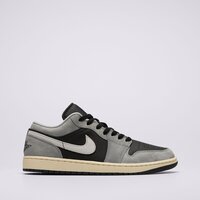 Męskie buty AIR JORDAN 1 LOW SE  hq2010-012 kolor szary