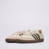 Męskie buty ADIDAS SAMBA  jr0893 kolor biały
