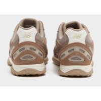 Damskie buty NEW BALANCE204L u204l155 kolor brązowy