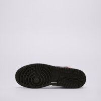 Buty dziecięce AIR JORDAN 1 MID BG  dq8423-100 kolor biały