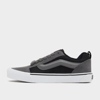 Męskie buty VANS KNU SKOOL  vn000cs0pbq1 kolor szary
