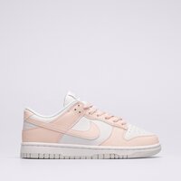 Damskie buty NIKE DUNK LOW NEXT NATURE dd1873-100 kolor różowy