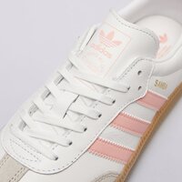 Buty dziecięce ADIDAS SAMBA OG J jp5480 kolor biały