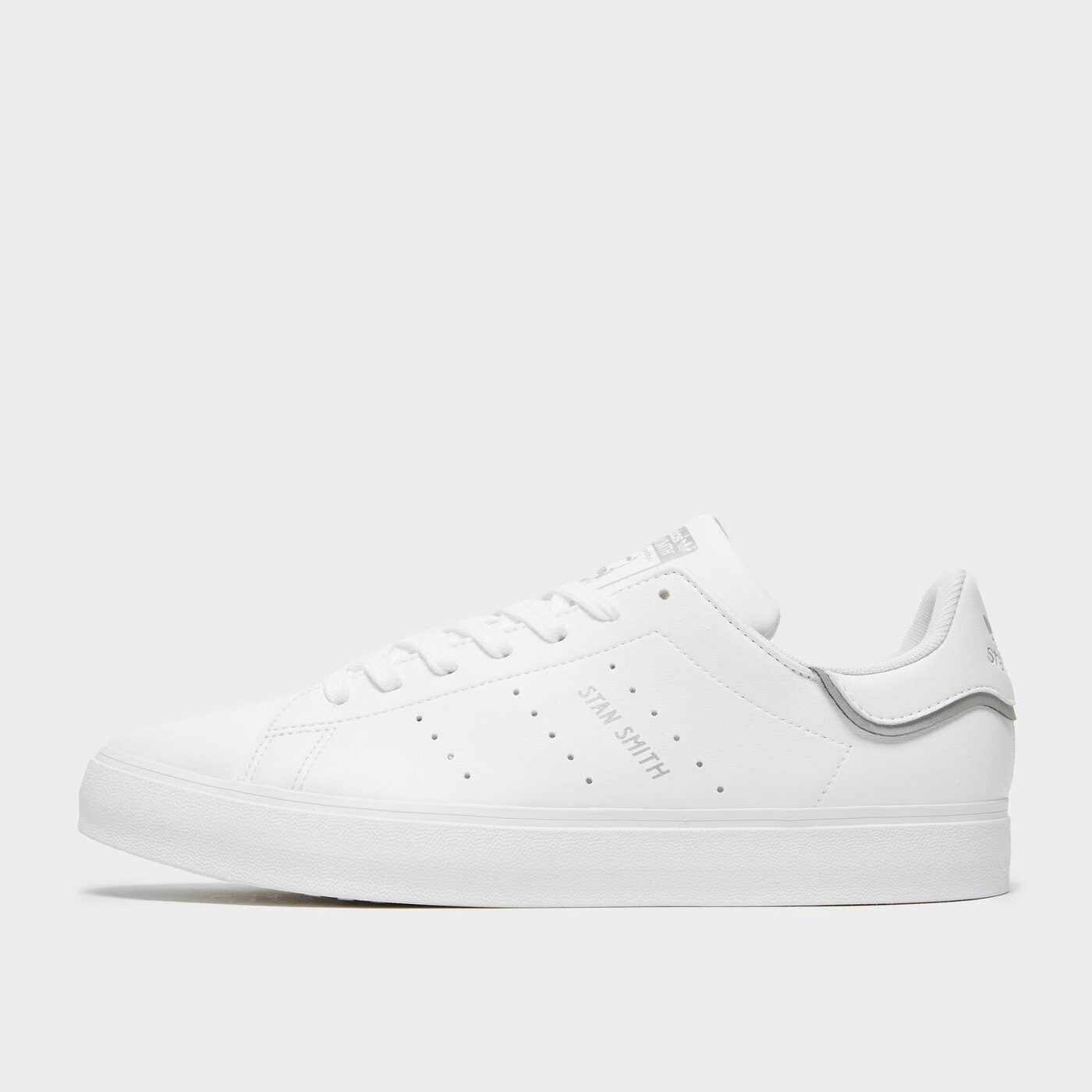 Adidas Sportswear Adidas Originals Stan Smith Vulc Suede Sneaker