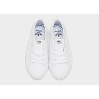 Buty dziecięce ADIDAS NIZZA LO  bb5574 kolor biały