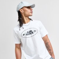 Koszulka męska NIKE T-SHIRT NSW AIRMAX hq4898-100 kolor biały