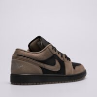 Męskie buty AIR JORDAN 1 LOW SE ib7109-005 kolor brązowy