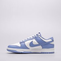 Męskie buty NIKE DUNK LOW RETRO dv0833-400 kolor biały