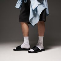 Męskie klapki NIKE VICTORI ONE SLIDE  cn9675-003 kolor czarny