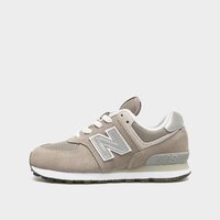 Buty dziecięce NEW BALANCE PC574EVG pc574evg kolor szary