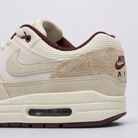 Męskie buty NIKE AIR MAX 1 PRM  hf8127-100 kolor biały