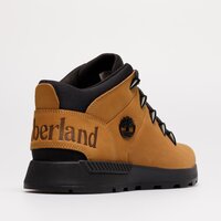 Męskie buty outdoor TIMBERLAND SPRINT TREKKER tb0a2fep2311 kolor żółty