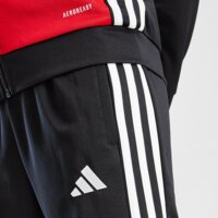 ADIDAS DRES TIRO25 ESSENTIALS TRACKSUIT KIDS kc9904 kolor czerwony