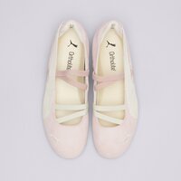 Damskie buty PUMA SPEEDCAT BALLET 40128701 kolor różowy