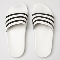 Klapki damskie ADIDAS ADILETTE 280648 kolor biały