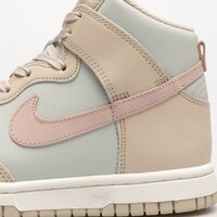 Damskie buty NIKE DUNK HIGH  dd1869-113 kolor różowy