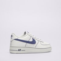 Buty dziecięce NIKE AIR FORCE 1 LV8 4 BG hj4563-100 kolor biały