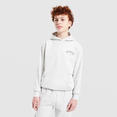 MCKENZIE BLUZA Z KAPTUREM SCRIPT