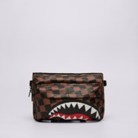 Damska nerka SPRAYGROUND TORBA HANGOVER CARGO CROSSBODY 910b6047nsz kolor multicolor