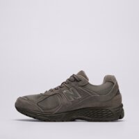 Męskie buty NEW BALANCE 2002R  u2002rh kolor szary
