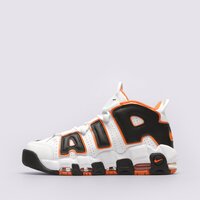 Męskie buty NIKE AIR MORE UPTEMPO '96 fj4416-100 kolor biały