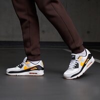 Męskie buty NIKE AIR MAX 90  fb9658-101 kolor biały