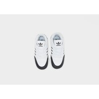 Buty dziecięce ADIDAS DROP STEP LOW I fz6482 kolor biały