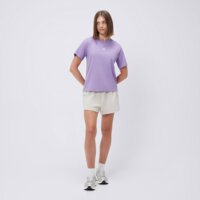 Spodenki damskie ADIDAS SZORTY W SL FT SHO jc5699 kolor beżowy