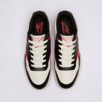 Męskie buty REEBOK BB 4000 II 100074745 kolor czarny